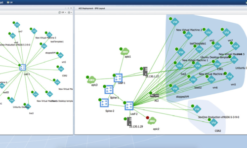 SevOne version 5.6