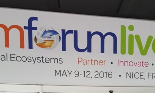 TM Forum Live!