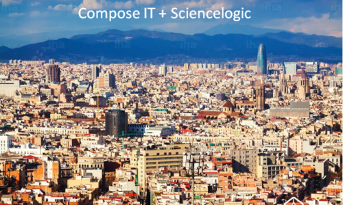 Möt Compose IT på Cisco Live! i Barcelona