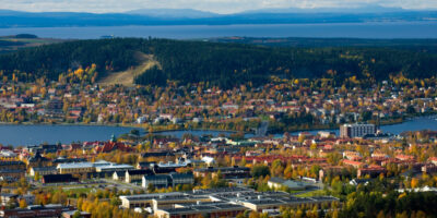 Östersund