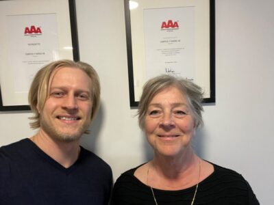 Emil och marita
